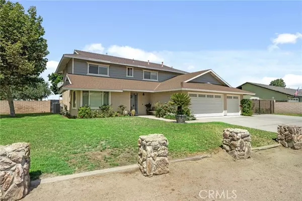 5337 Sulphur Drive, Jurupa Valley, CA 91752