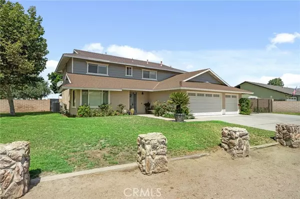 5337 Sulphur Drive, Jurupa Valley, CA 91752