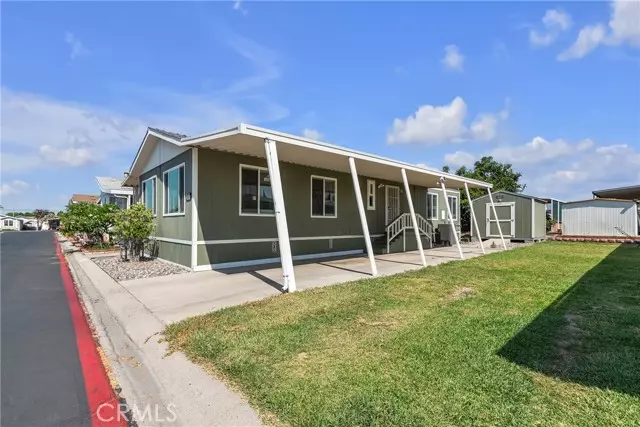 Chino, CA 91710,4400 Philadelphia #181