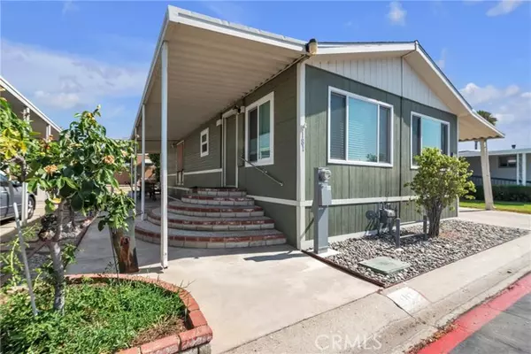 Chino, CA 91710,4400 Philadelphia #181