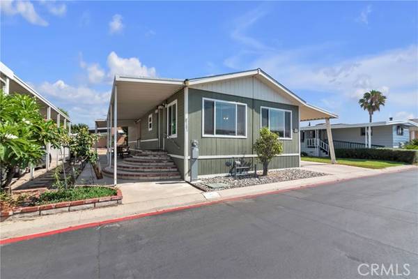 4400 Philadelphia #181, Chino, CA 91710