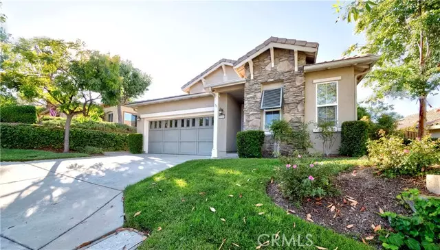 9104 Deergrass Street, Corona, CA 92883