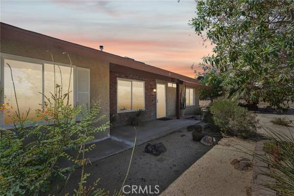 4697 Hooktree Road, 29 Palms, CA 92277