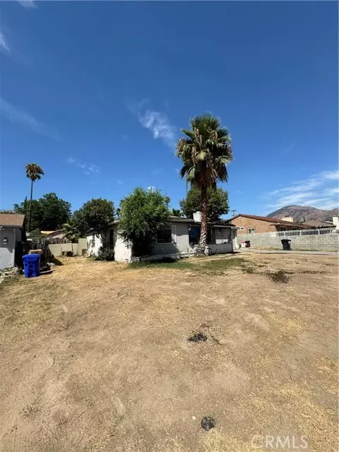 San Bernardino, CA 92404,1510 E Eureka Street