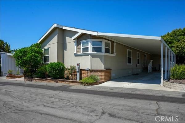 3530 Damien Ave Spc 83, La Verne, CA 91750