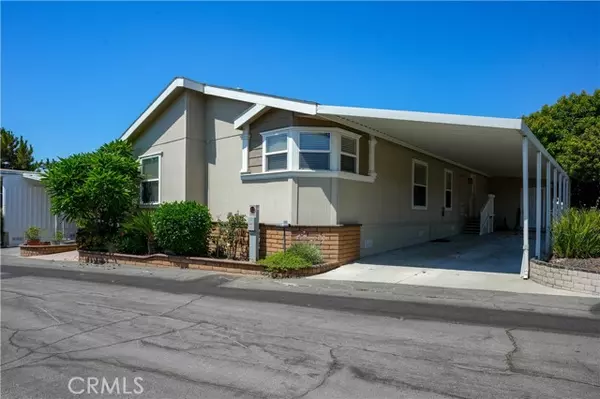 3530 Damien Ave Spc 83, La Verne, CA 91750