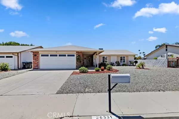 26331 Chambers Avenue, Menifee, CA 92586