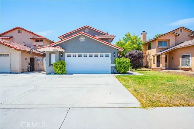 Perris, CA 92571,1616 Glenview Drive