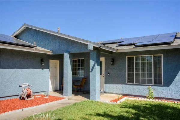 Fontana, CA 92336,16160 Elaine Drive