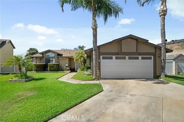 1190 Adel Court, Colton, CA 92324