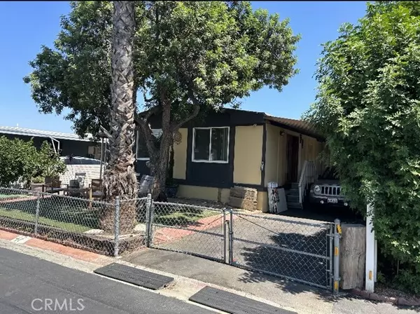 995 Pomona Rd #47, Corona, CA 92882