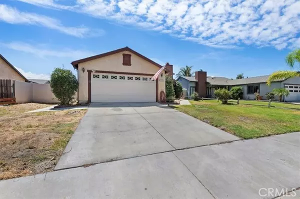 San Jacinto, CA 92583,316 Quandt Ranch Road