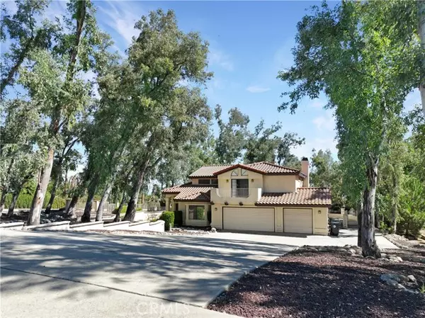 Rancho Cucamonga, CA 91737,10099 Iron Mountain Court