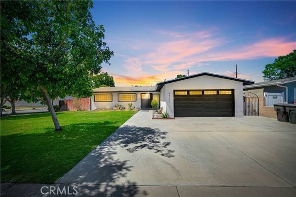 Riverside, CA 92504,8555 Torbett Way