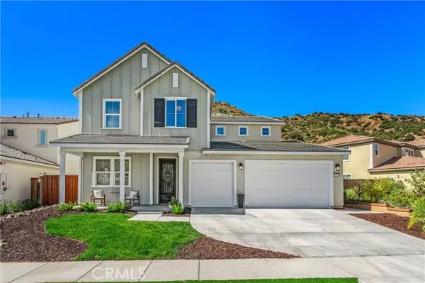 Corona, CA 92882,2872 Santa Fiora Circle