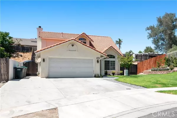 Perris, CA 92570,1776 Auburn Court