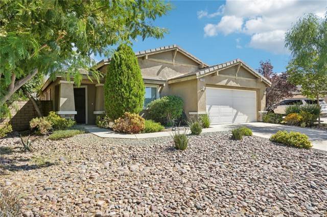 23558 Cheyenne Canyon Drive, Menifee, CA 92587