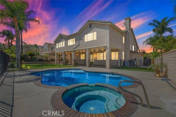 4264 Castlepeak, Corona, CA 92883