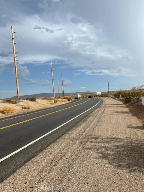 Needles, CA 92363,0 Morgan/Hwy 95