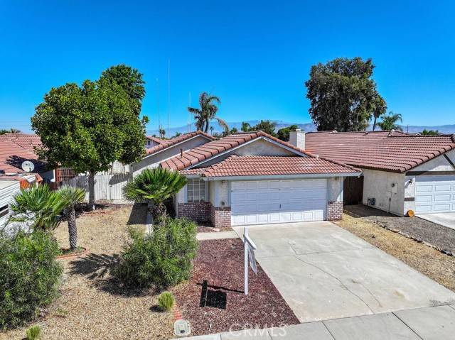 3874 Paul Drive, Hemet, CA 92545