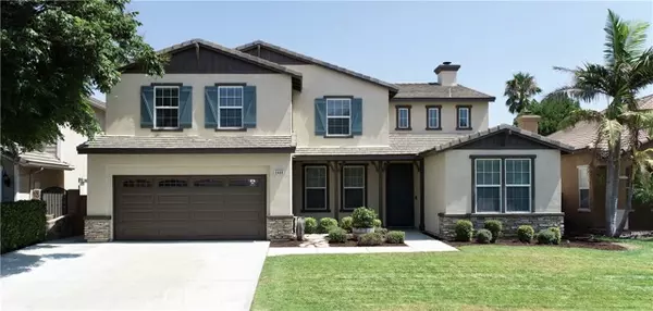 Eastvale, CA 92880,6488 Red Oak Drive