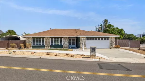 2135 Del Mar Road, Norco, CA 92860