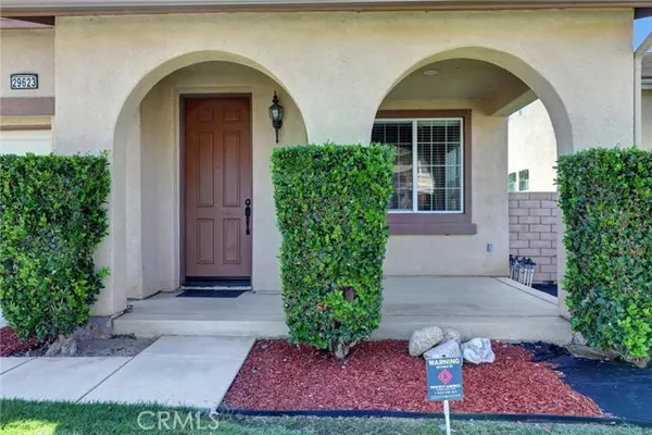 Menifee, CA 92584,29623 Tierra Shores Lane