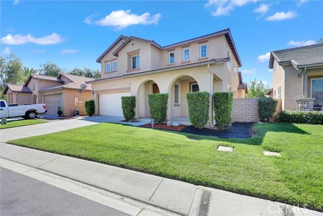 29623 Tierra Shores Lane, Menifee, CA 92584