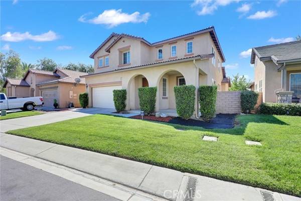 29623 Tierra Shores Lane, Menifee, CA 92584