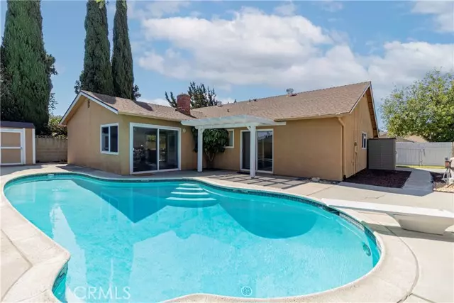 4000 Cypress Lane, Chino Hills, CA 91709