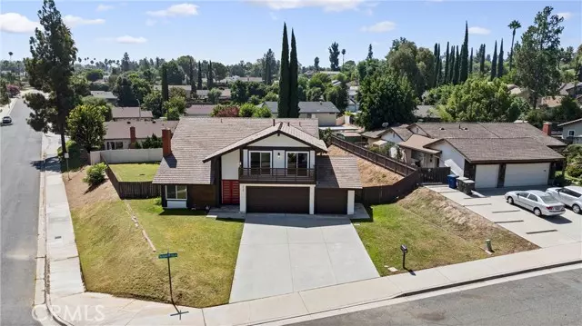 Riverside, CA 92506,2158 Buckskin Place