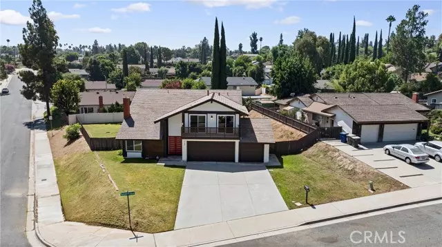 Riverside, CA 92506,2158 Buckskin Place