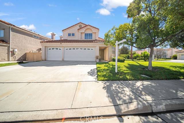 14 Bella Minozza, Lake Elsinore, CA 92532