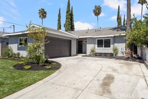 10933 Kittridge Street, North Hollywood, CA 91606