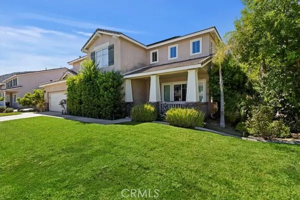 Murrieta, CA 92562,38243 Calle Cipres