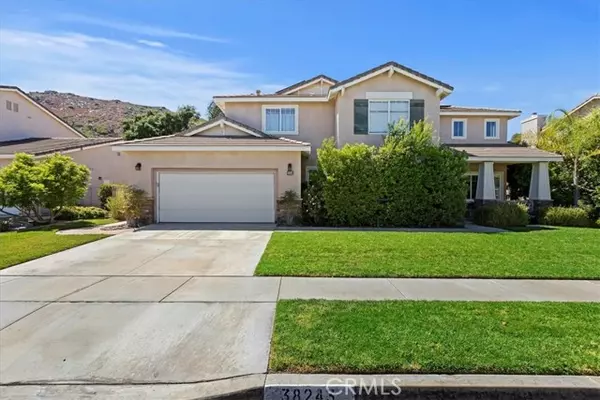 Murrieta, CA 92562,38243 Calle Cipres