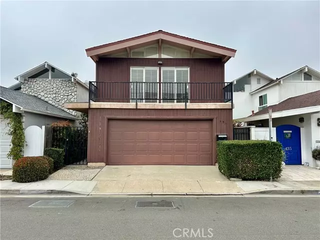 431 Canal Street, Newport Beach, CA 92663