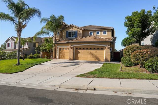 38815 Cobblestone Circle, Murrieta, CA 92563