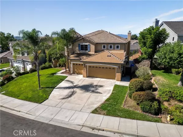 Murrieta, CA 92563,38815 Cobblestone Circle