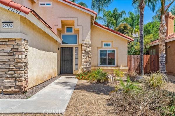 Menifee, CA 92585,27552 Via Real