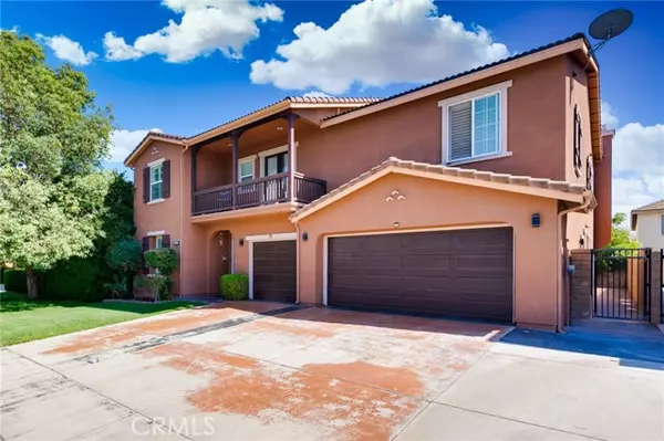 Eastvale, CA 92880,13777 Star Ruby Avenue