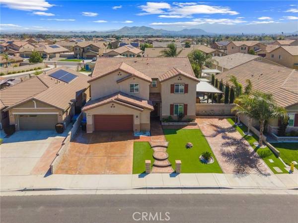 11444 Corte Cuyama, Jurupa Valley, CA 91752