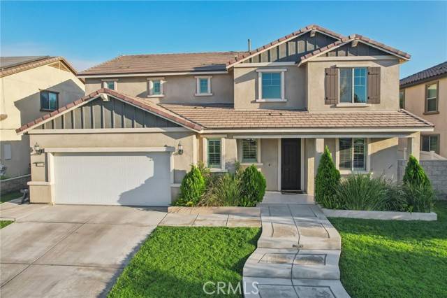 11126 Duran Drive, Jurupa Valley, CA 91752