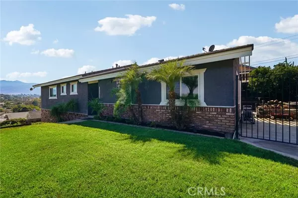 Corona, CA 92881,19205 Diplomat Avenue