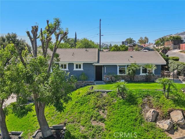 19205 Diplomat Avenue, Corona, CA 92881