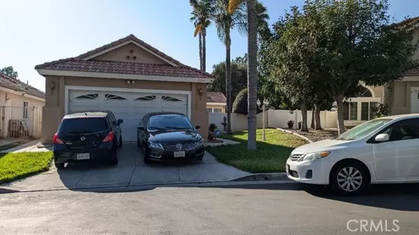 5741 El Palomino Drive, Jurupa Valley, CA 92509