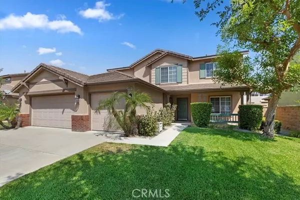 Eastvale, CA 92880,6456 Lavender Street