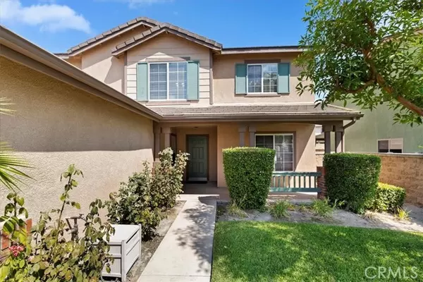 Eastvale, CA 92880,6456 Lavender Street