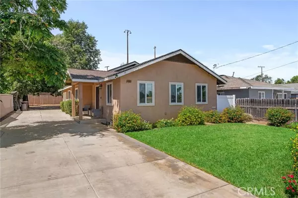 4168 Old Hamner Road, Norco, CA 92860