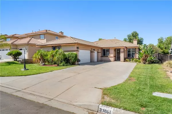 33861 Harvest Way, Wildomar, CA 92595